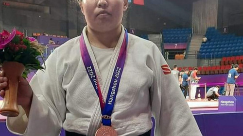 “Парис-2024” зуны 17 дугаар паралимпын наадам ес дэх өдрөө үргэлжилж байна